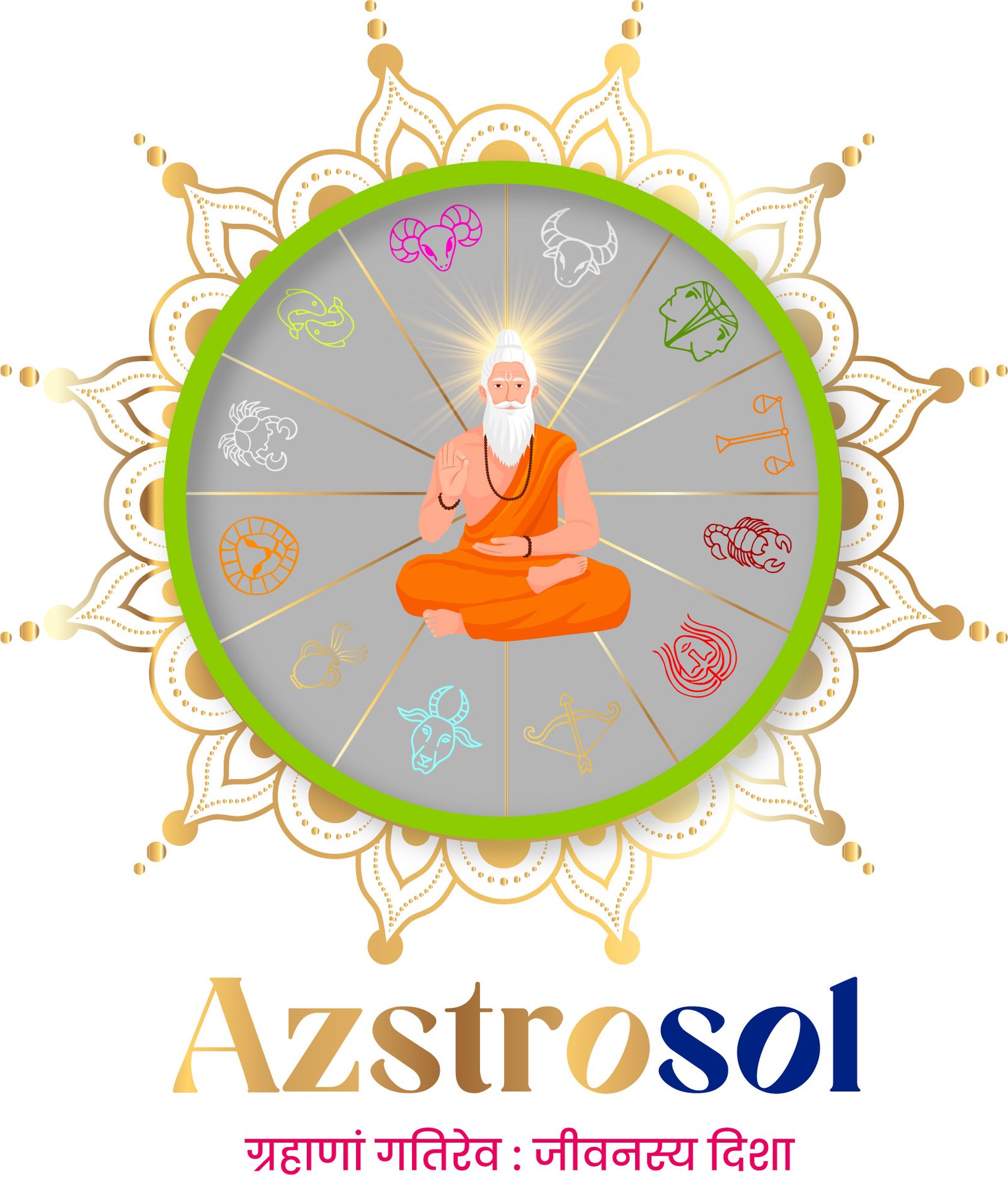 Azstrosol